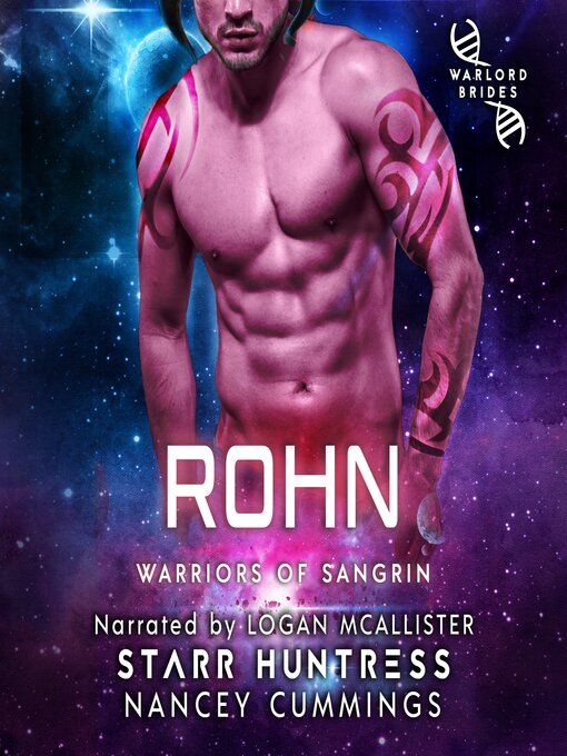 Title details for Rohn by Nancey Cummings - Wait list